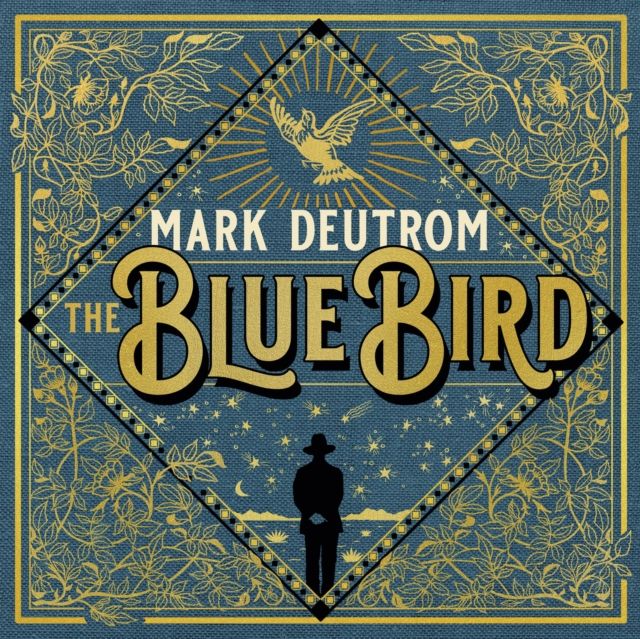 Mark Deutrom
