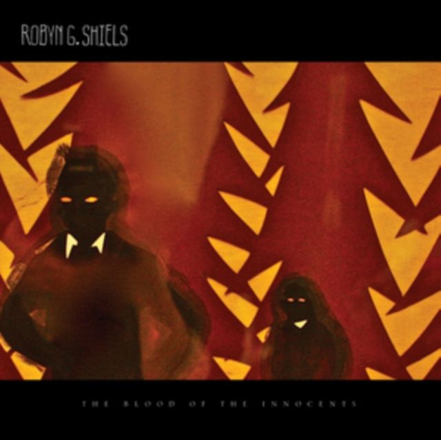 Robyn G Shiels