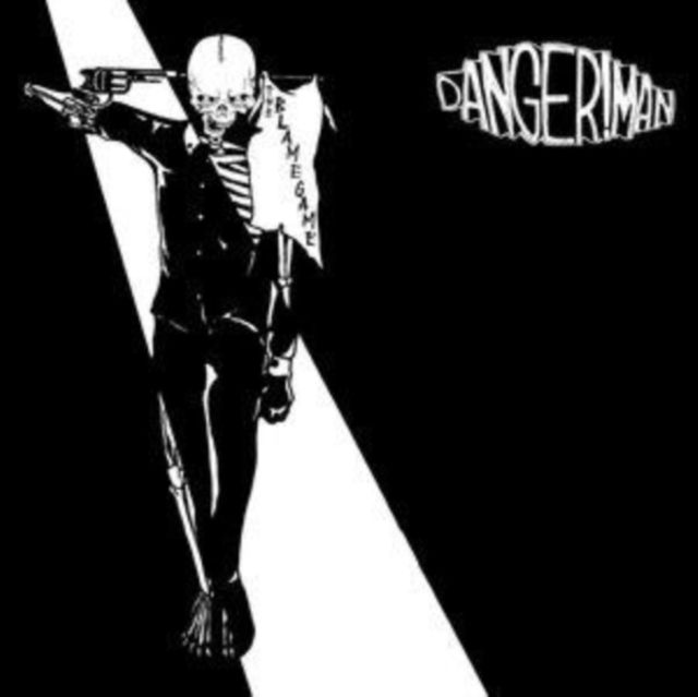 Dangerman