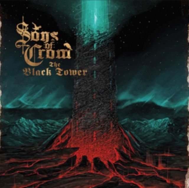 Sons Of Crom