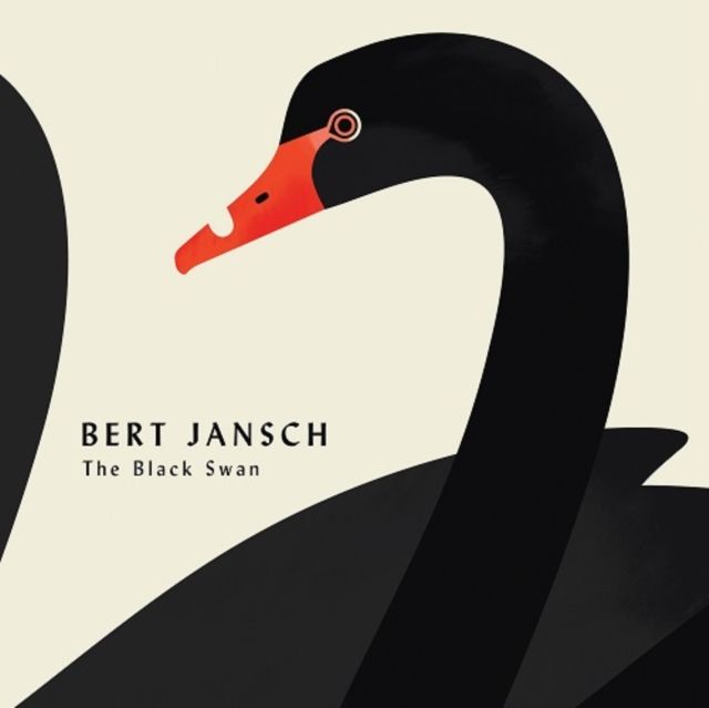 Bert Jansch