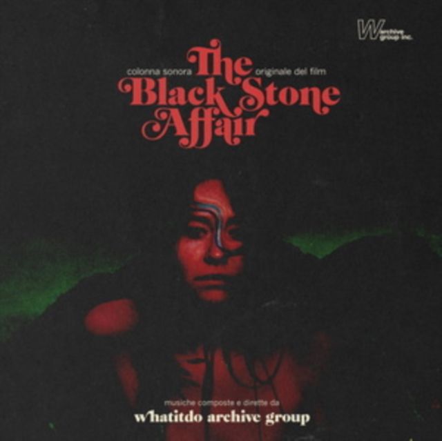 Whatitdo Archive Group