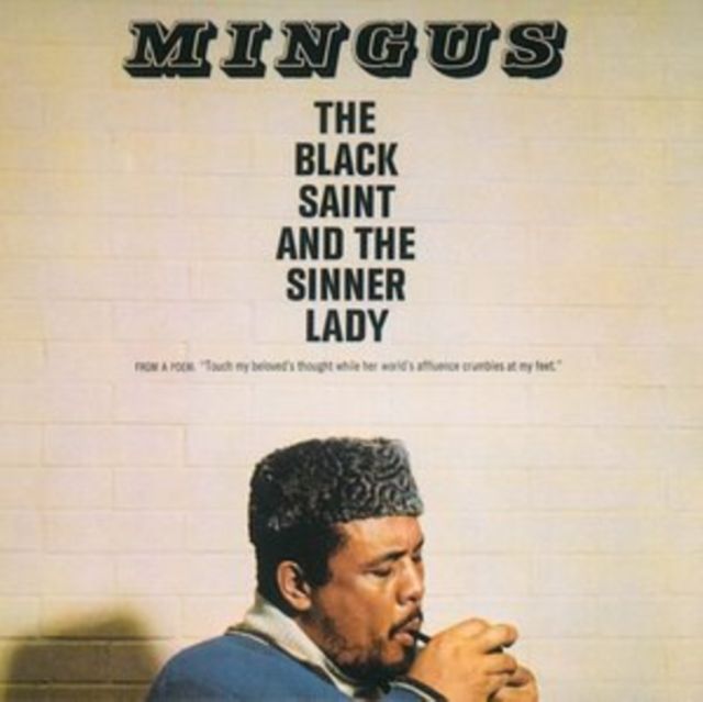 Charles Mingus