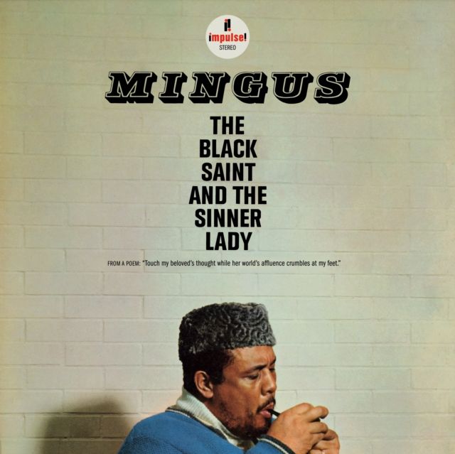 Charles Mingus