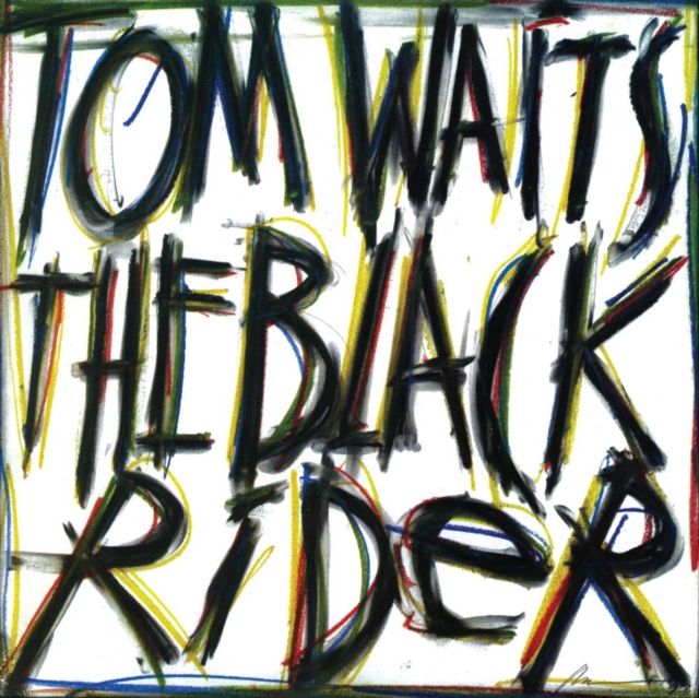 Tom Waits