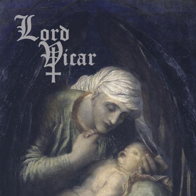 Lord Vicar