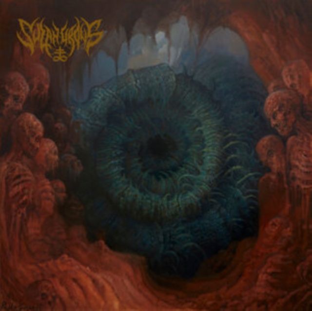 Sulphurous