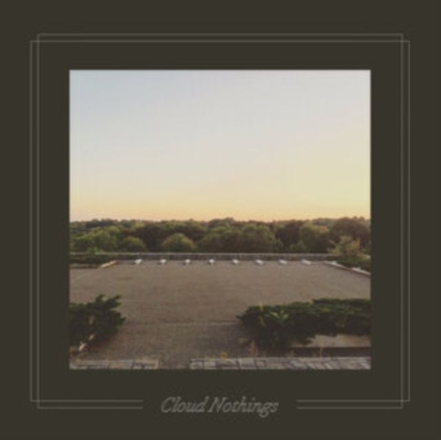 Cloud Nothings