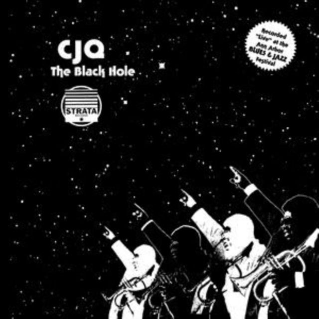 Contemporary Jazz Quintet