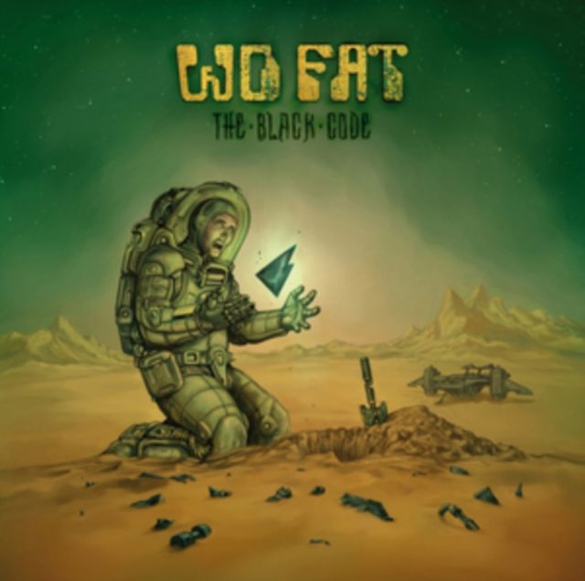 Wo Fat