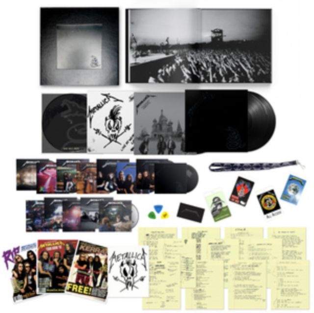 Metallica