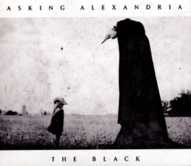 Asking Alexandria