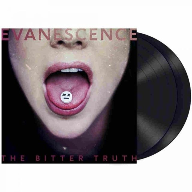 Evanescence