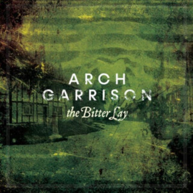 Arch Garrison