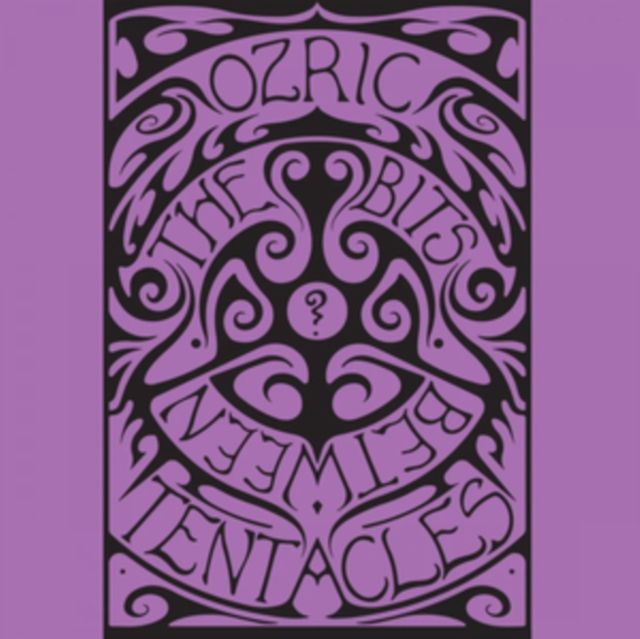 Ozric Tentacles
