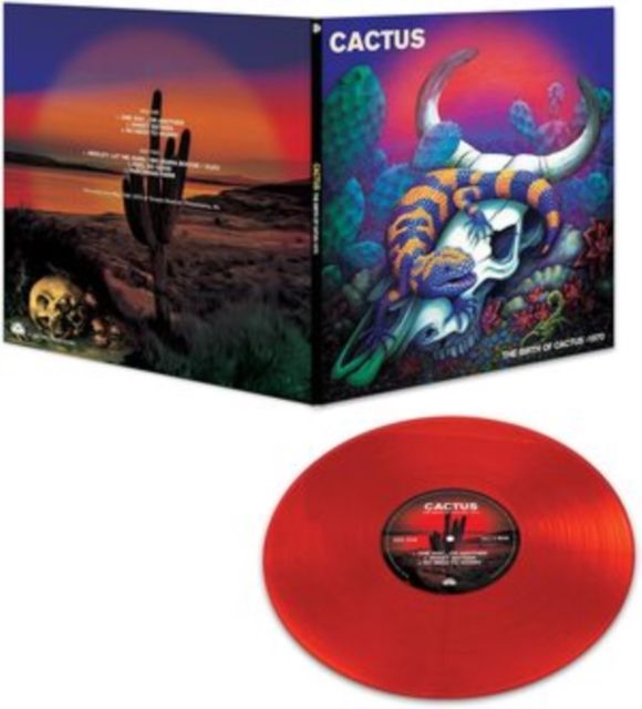 Cactus