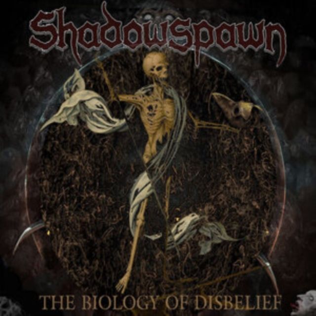Shadowspawn