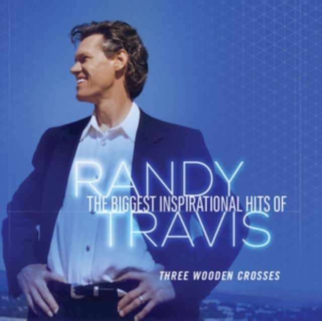 Randy Travis