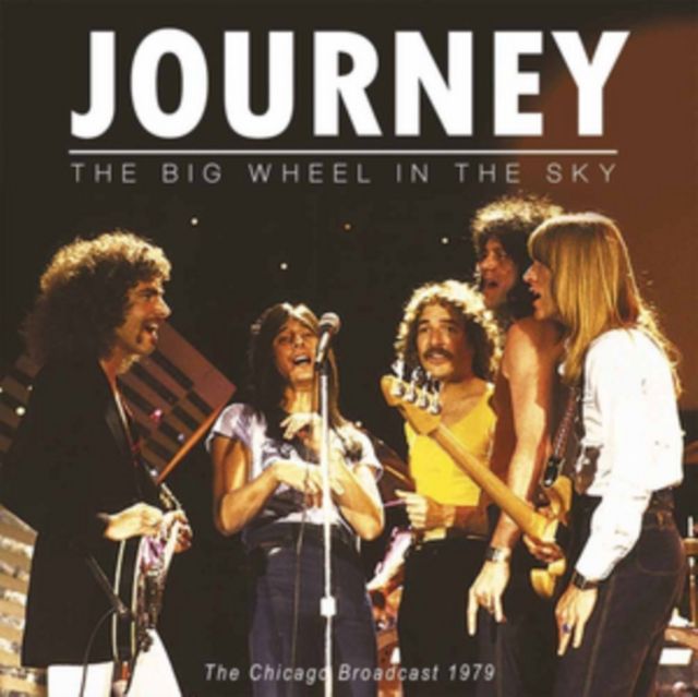Journey