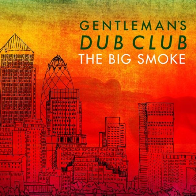 Gentlemans Dub Club