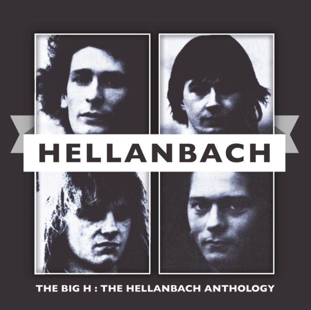 Hellanbach