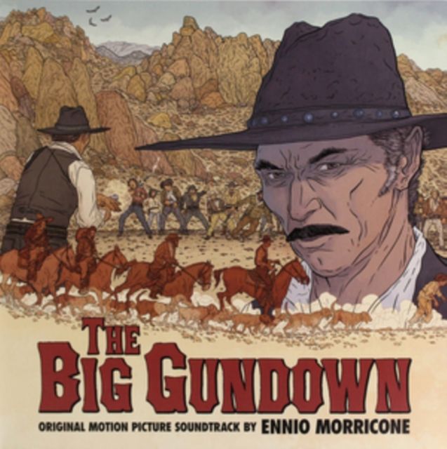 Ennio Morricone