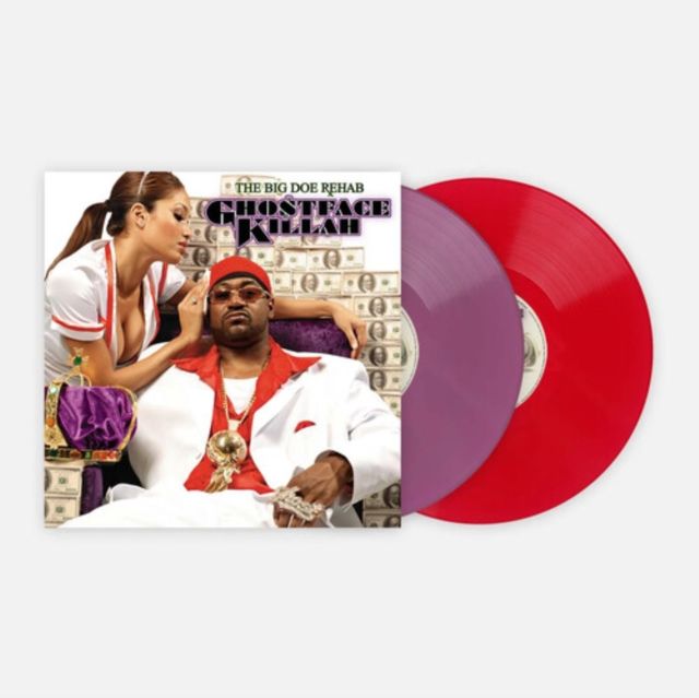 Ghostface Killah