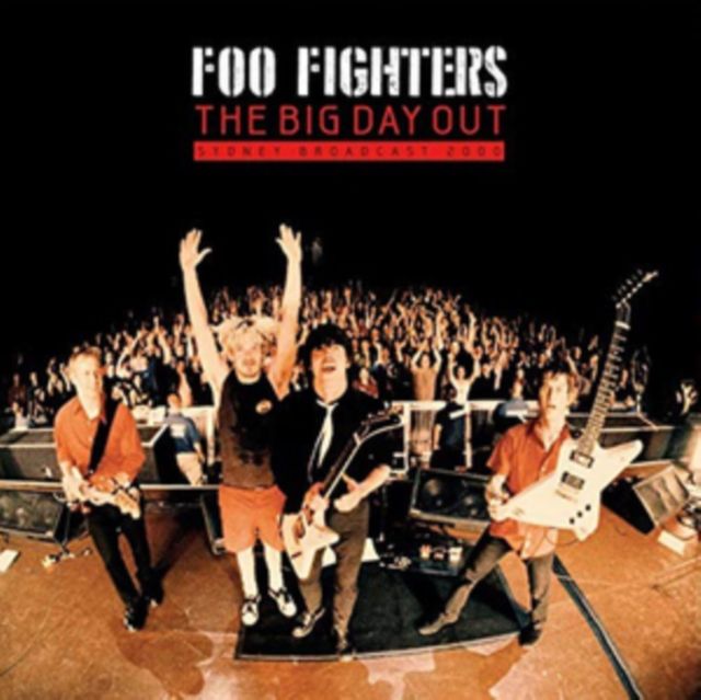 Foo Fighters