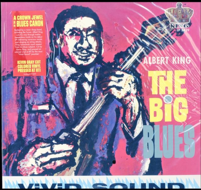 Albert King