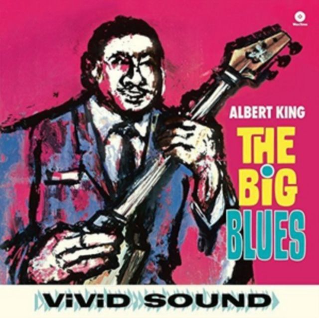 Albert King