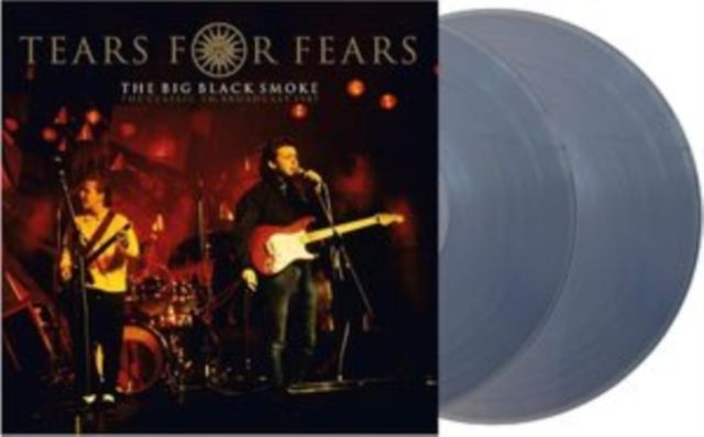 Tears For Fears