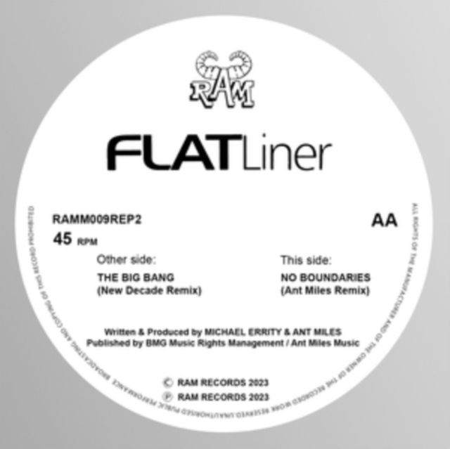Flatliner