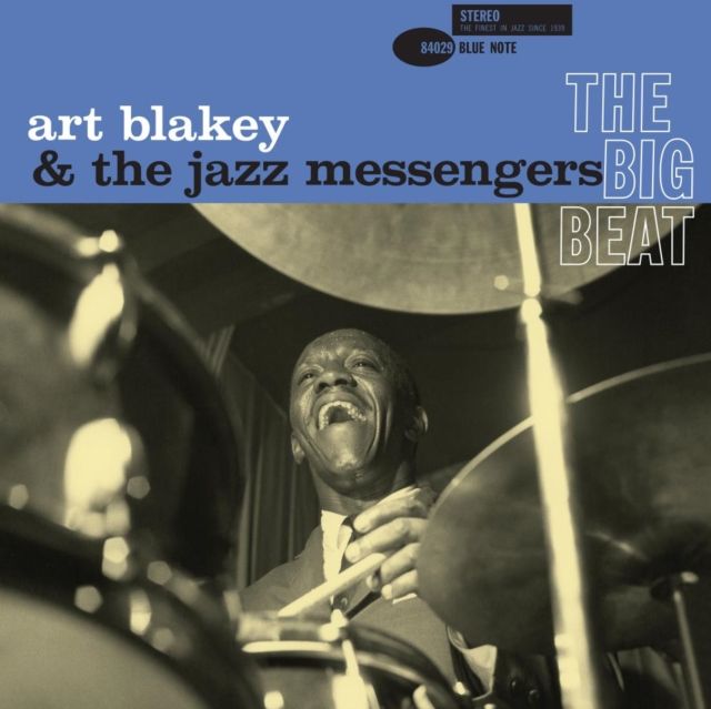 Art Blakey & The Jazz Messengers