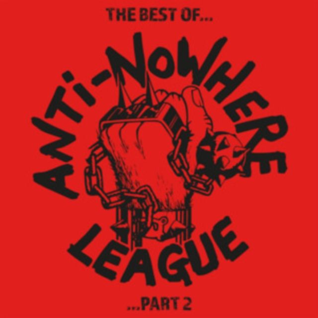 Anti Nowhere League