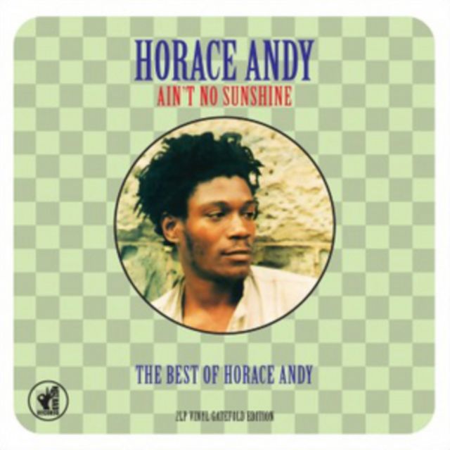 Horace Andy