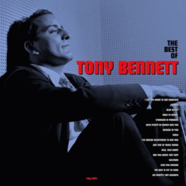 Tony Bennett