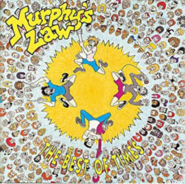 Murphys Law
