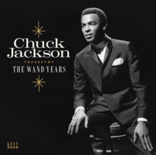 Chuck Jackson