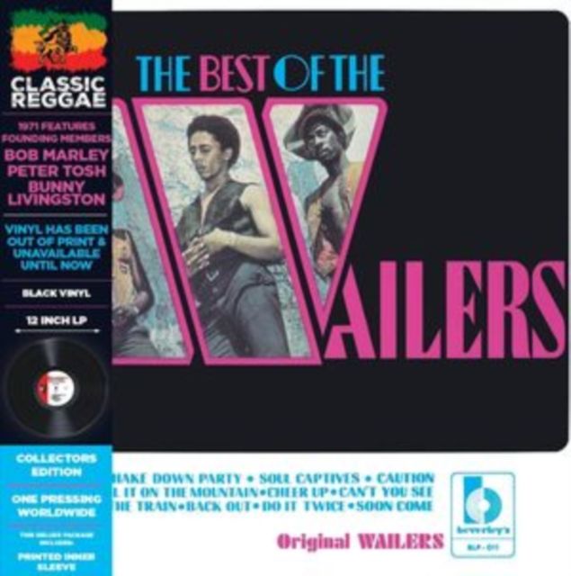 Wailers