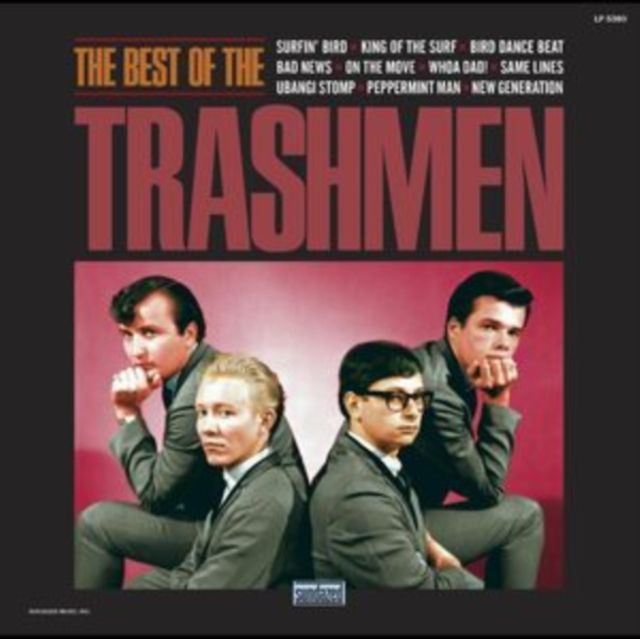 Trashmen