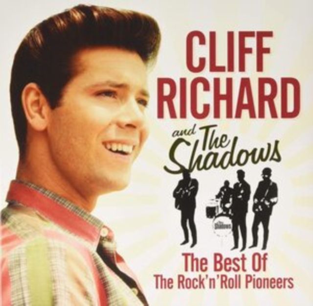 Cliff Richard & The Shadows