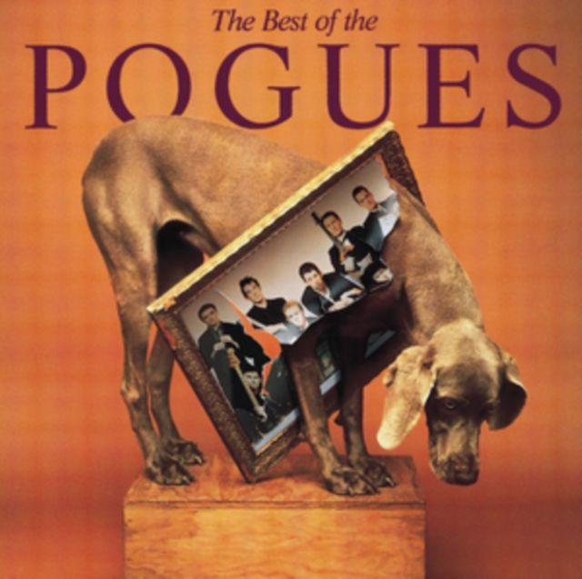 Pogues