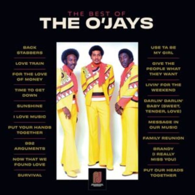 Ojays