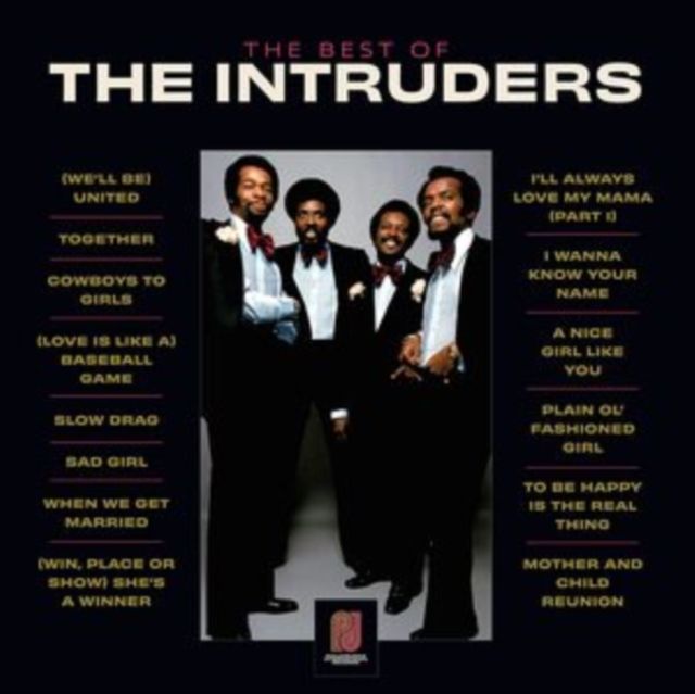 Intruders