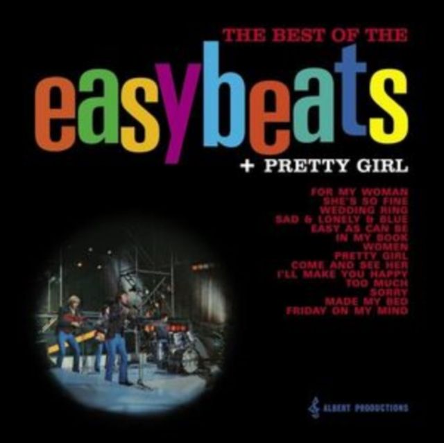 Easybeats
