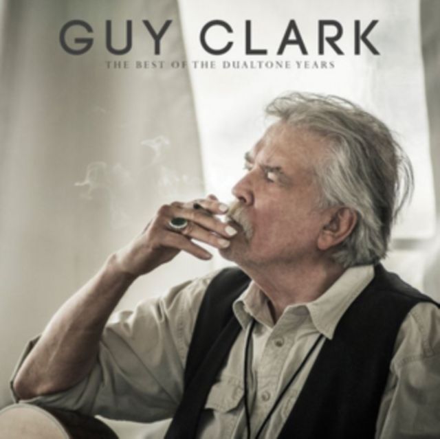 Guy Clark