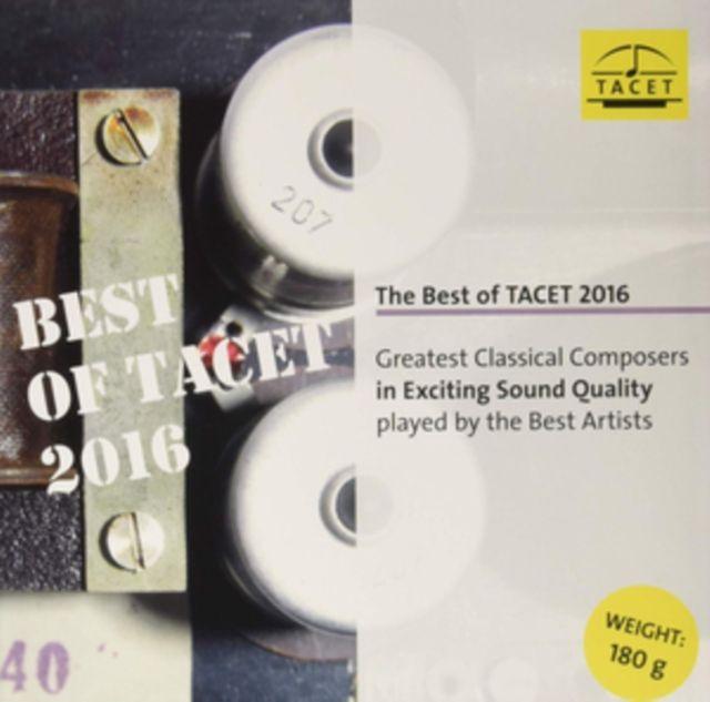 Stuttgart Chamber Orchestra / Enrique Granados / Daniel Gaede / Wolfgang Kuhnl / Ensemble Peregrina Et Al