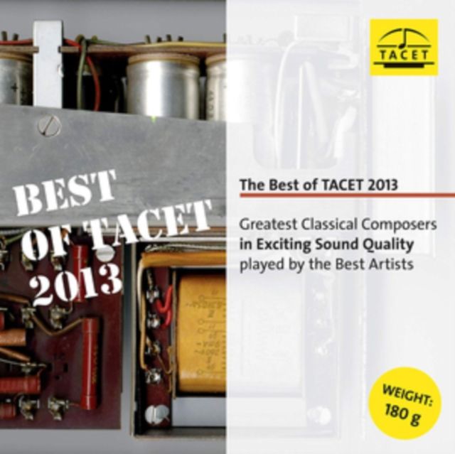Stuttgart Chamber Orchestra / Markus Schirmer / Auryn Quartet / Netherlands Philharmonic Orchestra / Carlo Rizzi / Duo Favori