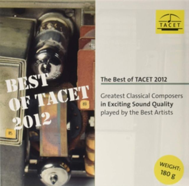 Daniel Gaede / Evgeni Koroliov / Auryn Quartet / Artur Schnabel / Polish Chamber Philharmonic Orchestra / Duo Favori