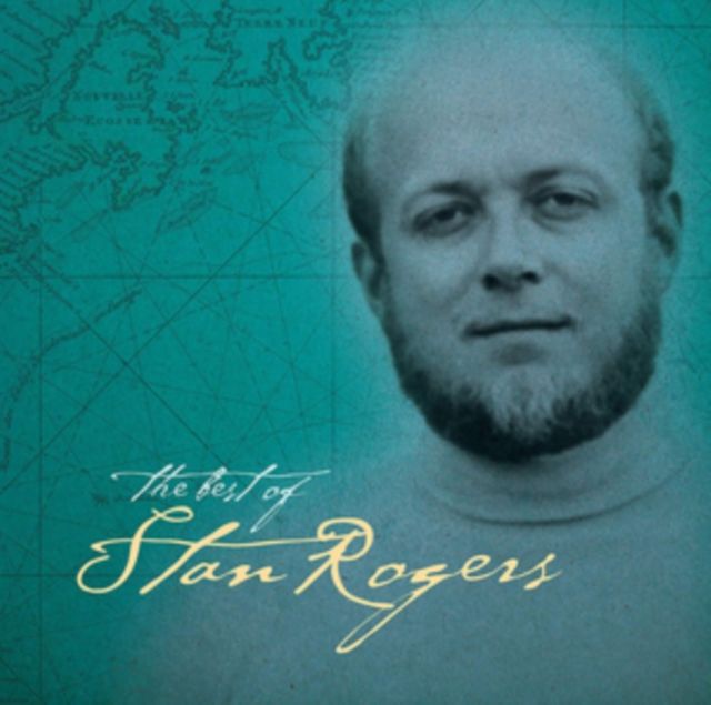 Stan Rogers